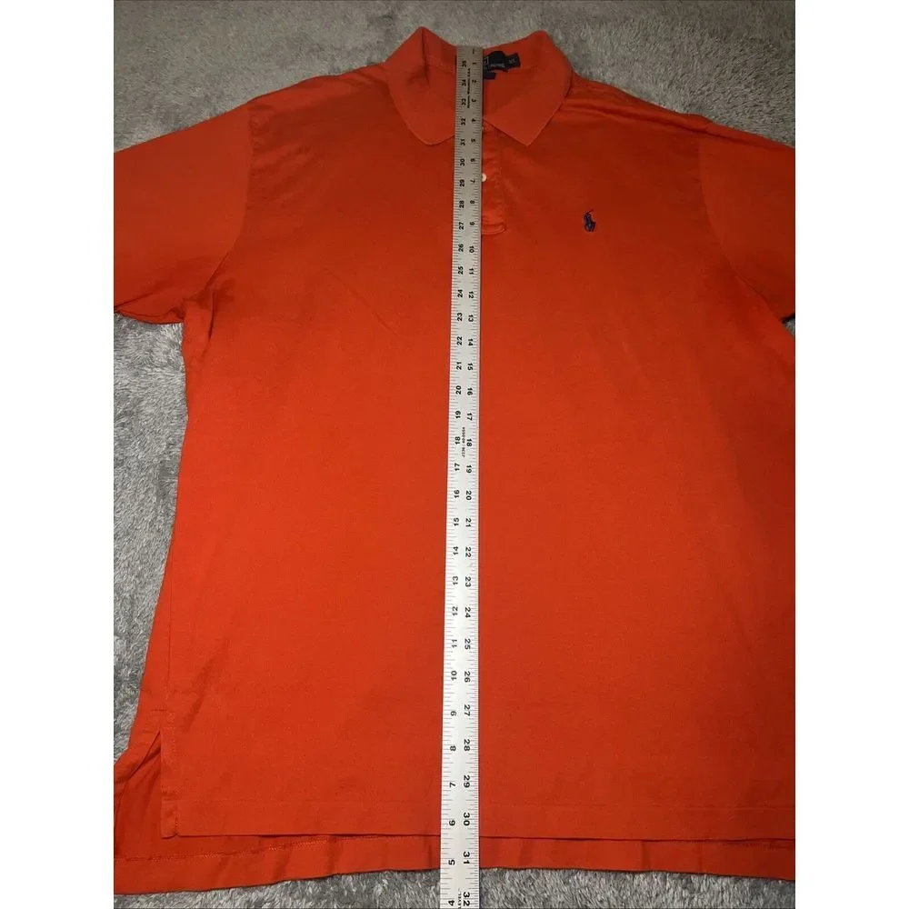 Ralph Lauren good please